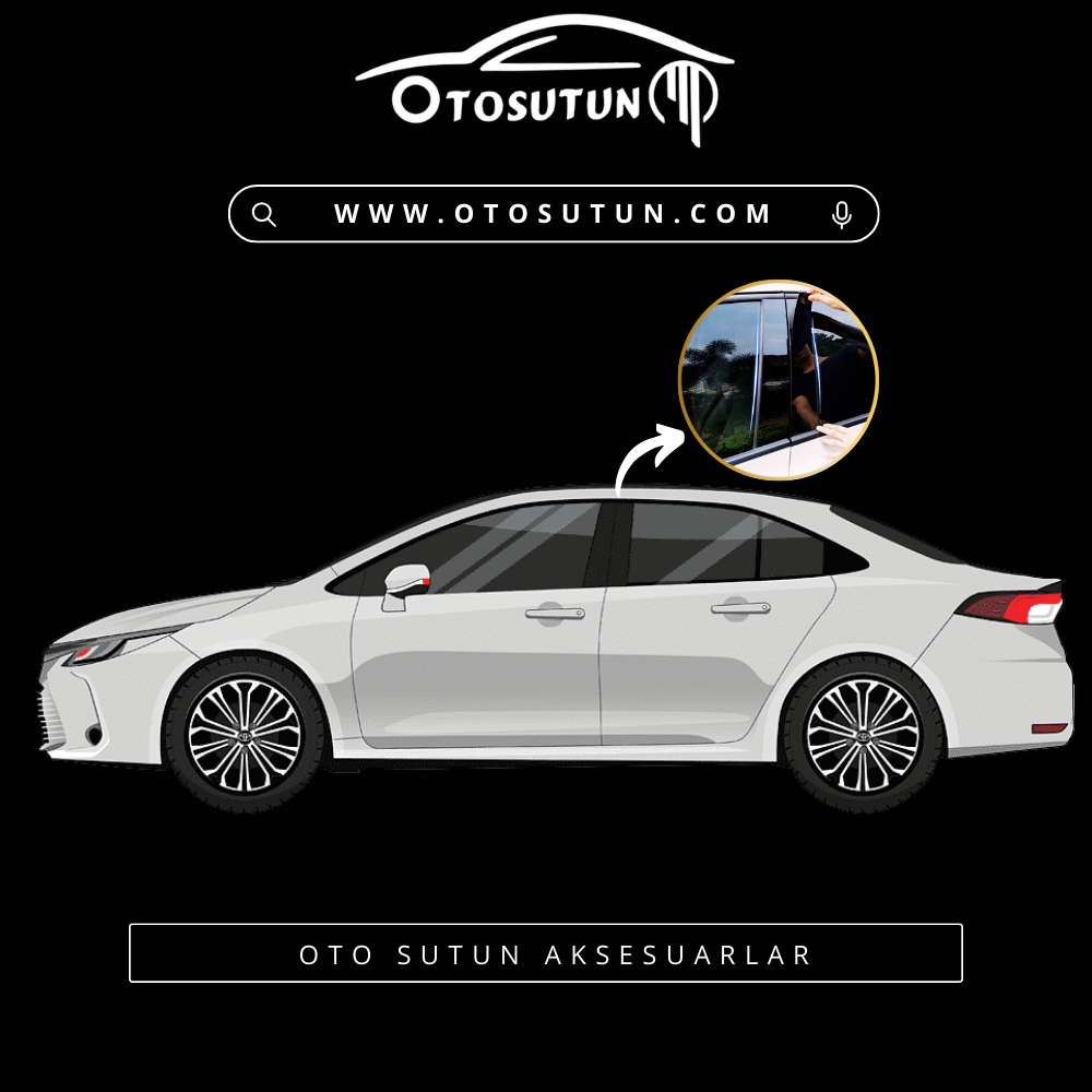 Otosutun Aksesuarlar